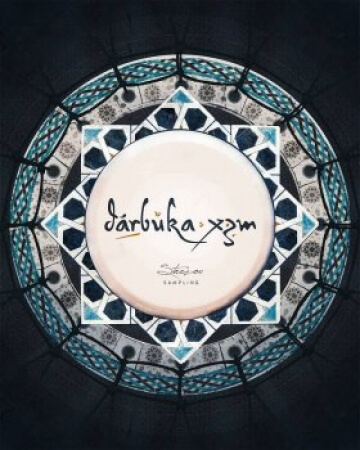 Strezov Sampling Darbuka X3M KONTAKT